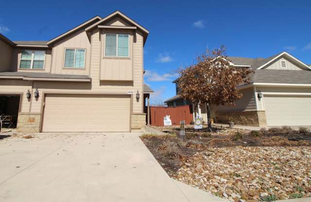3 Bed/2.5 Bath Townhouse in Georgetown, TX 523 High Tech photos photos