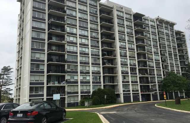 8815 W Golf Rd Apt 2C Gallery 1