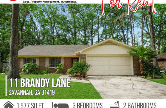 11 Brandy Lane photos photos