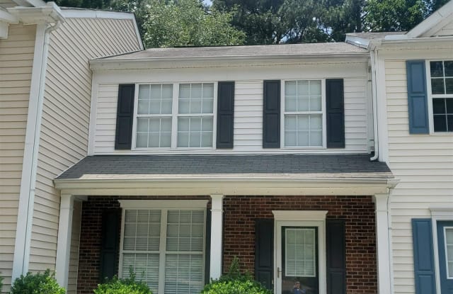 203 Orchard Park Drive - 203 Orchard Park Drive, Cary, NC 27513