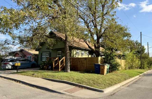 2201 East 20th Street - 2201 East 20th Street, Austin, TX 78702