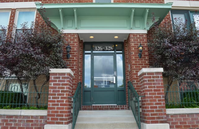 326 S 3rd Street - 326 South Third Street, Columbus, OH 43215