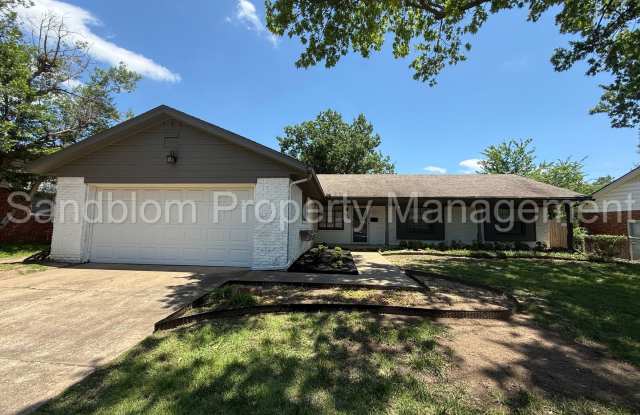 For Lease | South Tulsa | $1800 Rent photos photos For Lease | South Tulsa | $1800 Rent photos photos