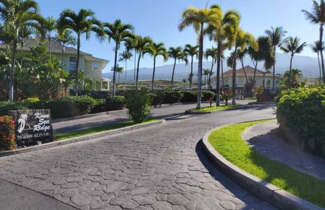 75-6009 Alii Drive R23 - 75-6009 Alii Drive, Holualoa, HI 96740