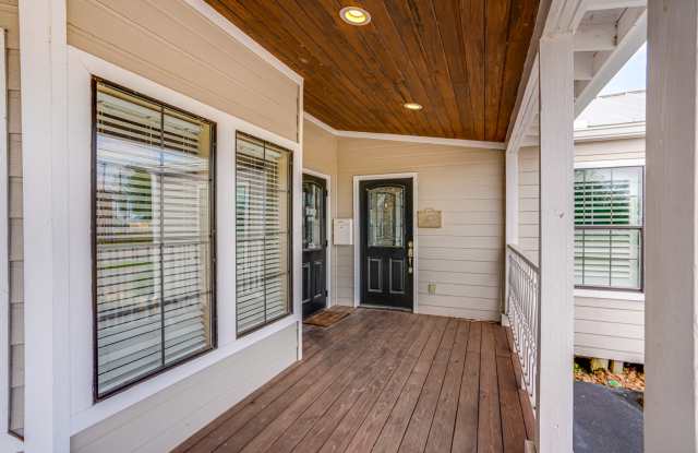 128 Bluebonnet Road - A - 128 Bluebonnet Road, La Vernia, TX 78121