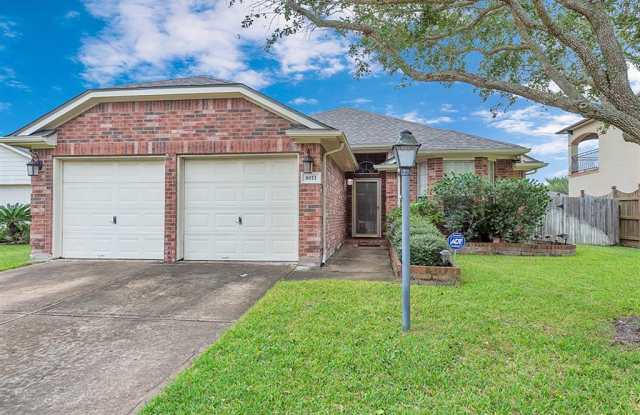 8011 Kenwell Drive - 8011 Kenwell Drive, Mission Bend, TX 77083