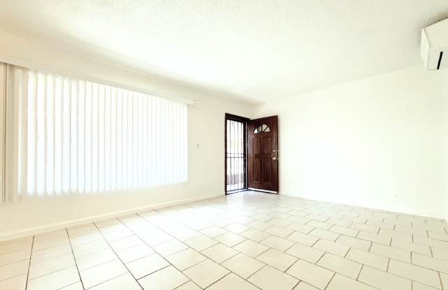 10208 South Inglewood Avenue - 10208 South Inglewood Avenue, Lennox, CA 90304