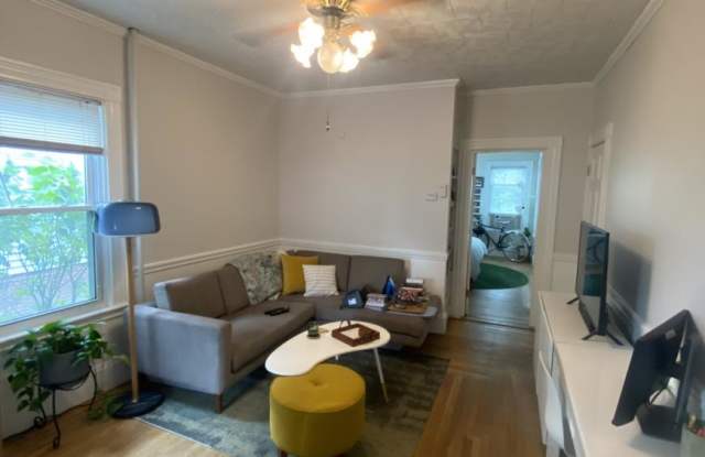 46 Dickinson St. photos photos