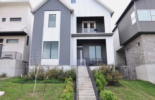 Modern luxury living with Downtown Austin views! photos photos