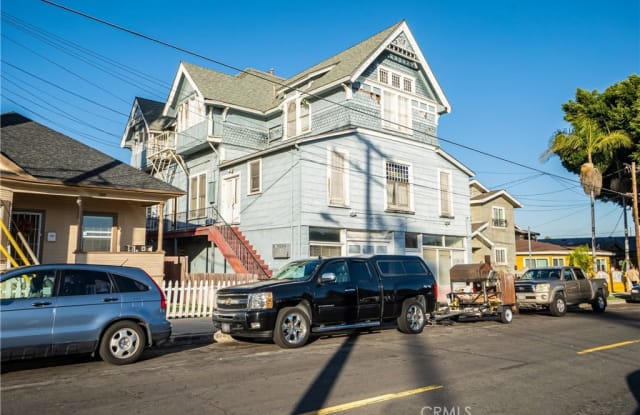 380 W 15th St - 380 West 15th Street, Los Angeles, CA 90731