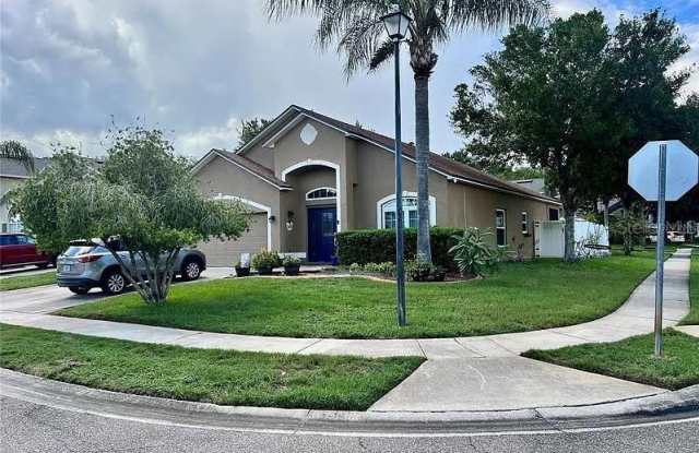 316 APPALOOSA COURT - 316 Appaloosa Court, Sanford, FL 32773
