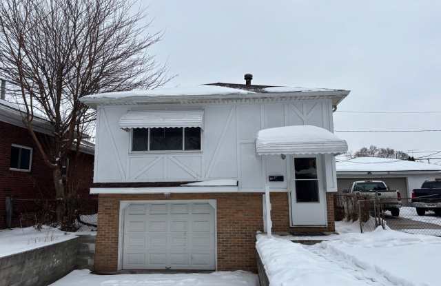 3 Bedroom House - 3606 Doyle Street, Toledo, OH 43608