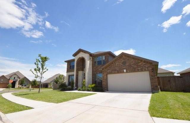 2708 San Esteban Street - 2708 San Esteban Street, Mission, TX 78572