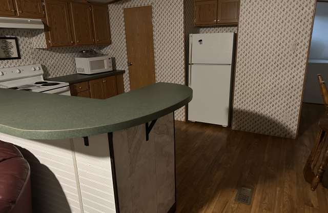 103 Spa Road - 103 Spa Road, Lewisburg, KY 42256