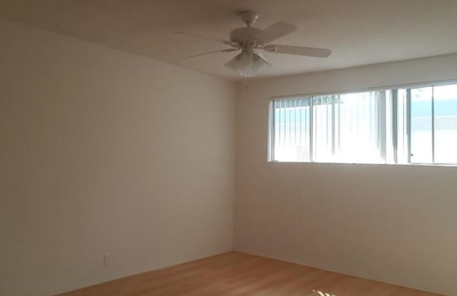 1022 N Vista St 9 - 1022 North Vista Street, West Hollywood, CA 90046