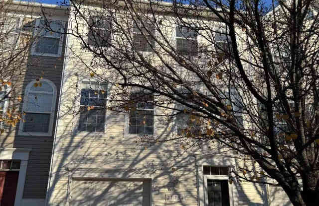 21764 GOOSE CROSS Terrace - 21764 Goose Cross Terrace, Ashburn, VA 20147