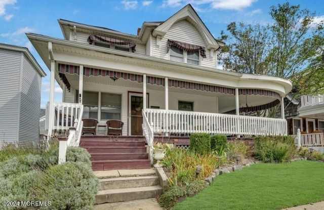 114 Mccabe Avenue - 114 McCabe Avenue, Bradley Beach, NJ 07720