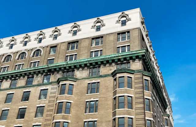 Jefferson Arms Residences Gallery 2