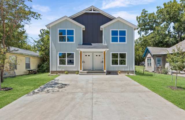 Brand New, Modern, and Ready for You in Waco, TX! photos photos