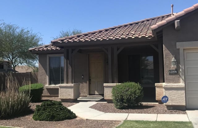 12006 W SHERIDAN Street W - 12006 West Sheridan Street, Avondale, AZ 85392