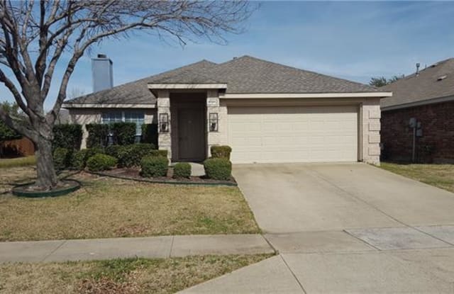 9804 Fillmore Drive - 9804 Fillmore Drive, McKinney, TX 75072
