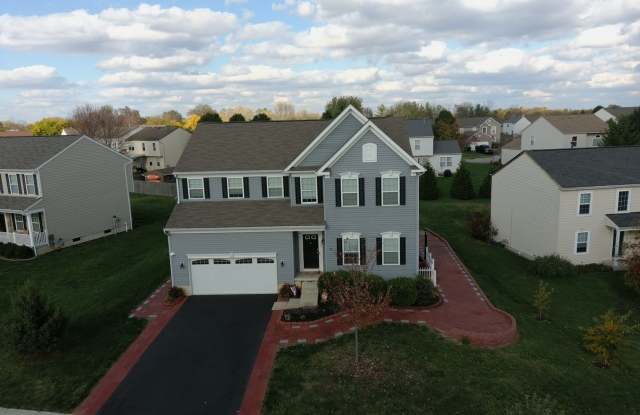 Spacious 5BR House in Commercial Point photos photos