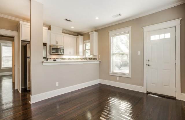 502 W Sixth Street - 502 W 6th St, Dallas, TX 75208