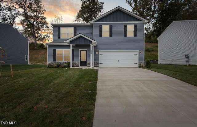 1031 Tomahawk Terrace - 1031 Tomahawk Terrace, Washington County, TN 37604
