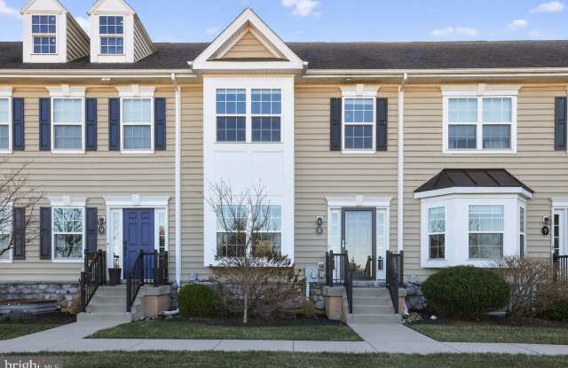 3669 JACOB STOUT Road unit: 8 - 3669 Jacob Stout Road, Bucks County, PA 18902