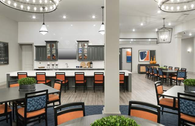 Solana Lakewood Age 55+ Active Adult Apartment Homes Gallery 1