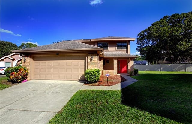 3411 CHATSWORTH LANE - 3411 Chatsworth Lane, Orlando, FL 32812