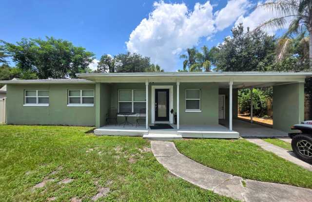 Winter Park -  3 Bedroom, 1 Bathroom - $2,395.00 photos photos