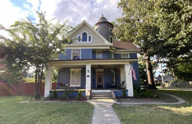 1401 Jefferson Street Apt. A photos photos
