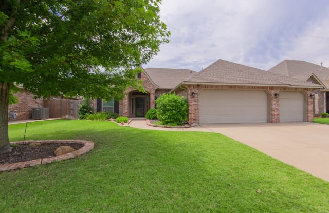 3810 Reid Pryor Road - 3810 Reid Pryor Road, Norman, OK 73072
