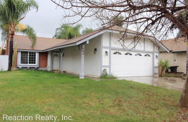 780 Pepperwood St. - 780 Pepperwood Street, Colton, CA 92324