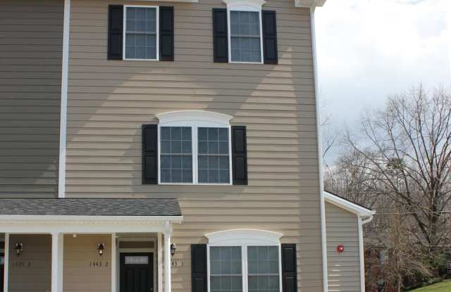 One Bedroom Penthouse Suite - 1357 Taylor Grove Lane, Massanetta Springs, VA 22801