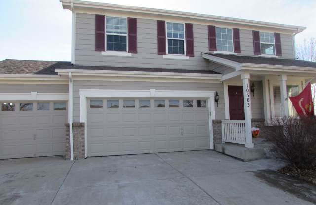 Beautiful 2-Story Home with 3-Car Attached Garage in Buffalo Mesa photos photos