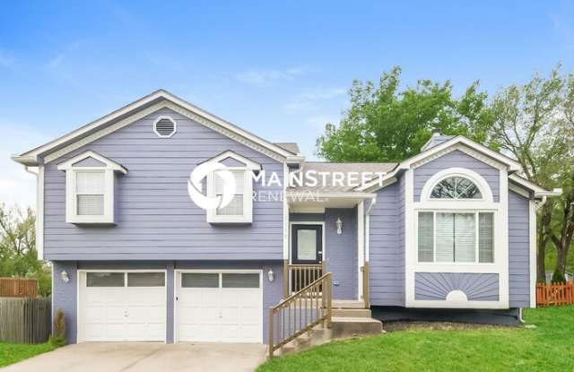 111 East Laredo Trail - 111 East Laredo Trail, Raymore, MO 64083 111 East Laredo Trail - 111 East Laredo Trail, Raymore, MO 64083