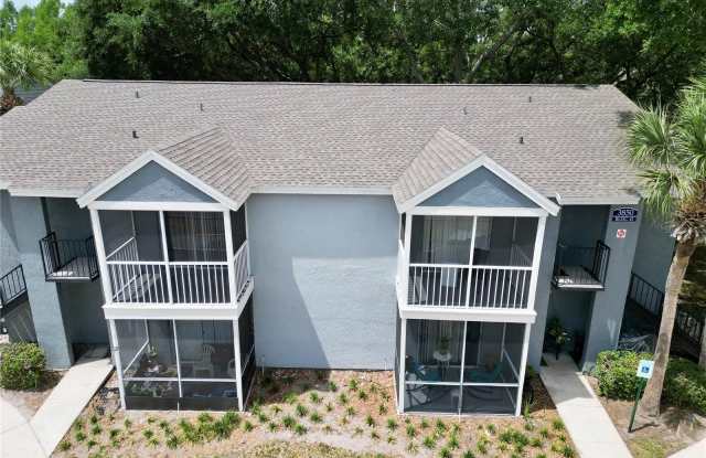 3850 BAY CLUB CIRCLE - 3850 Bay Club Circle, Kissimmee, FL 34741