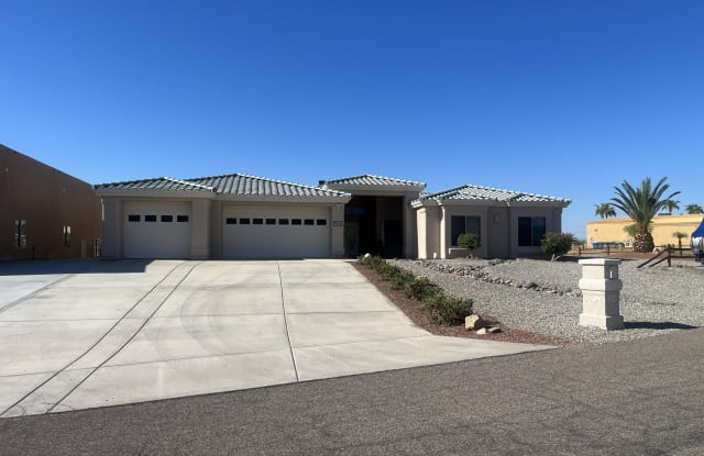 1860 Walnut Dr - 1860 Walnut Drive, Lake Havasu City, AZ 86406