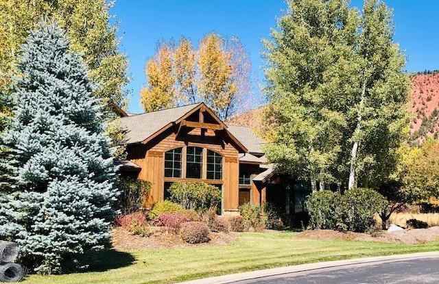 15 Elk Track Lane - 15 Puma, Garfield County, CO 81623