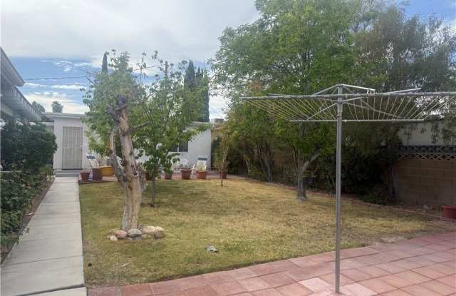 2045 S Tenaya Way photos photos