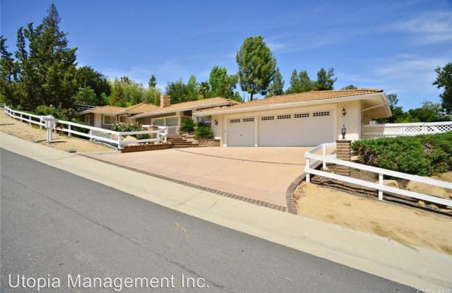 95 Buckskin Road - 95 Buckskin Road, Bell Canyon, CA 91307