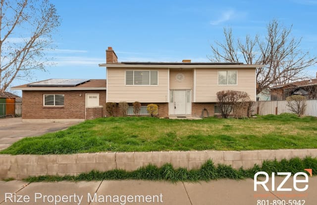 1800 W Jennifer Way - 1800 W Jennifer Way, Salt Lake City, UT 84116