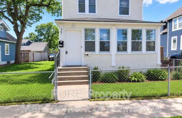 987 Churchill Street #1 photos photos
