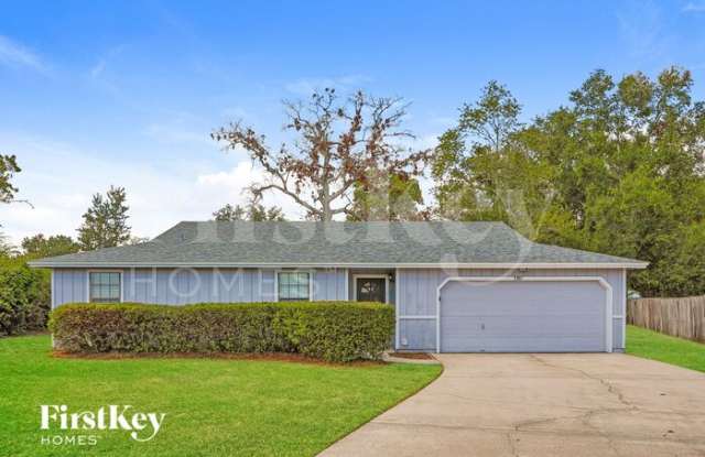 2966 Russell Oaks Drive photos photos