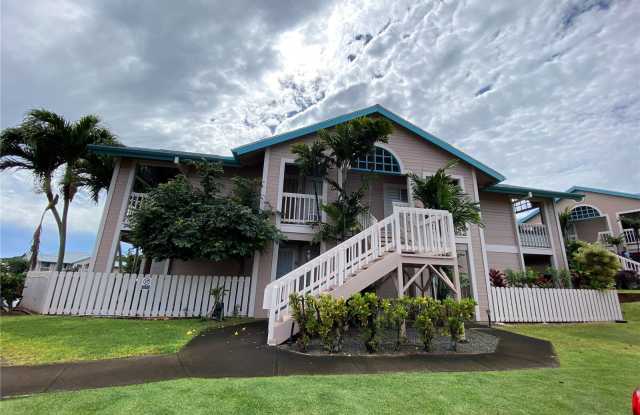 94-870 Lumiauau Street unit: K205 photos photos