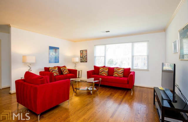 1538 Beech Valley Way NE Gallery 3