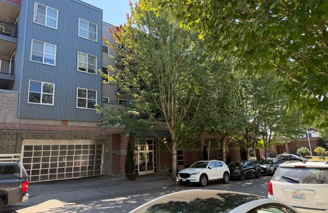Perfect Greenwood Studio - Parking and In Unit Laundry photos photos