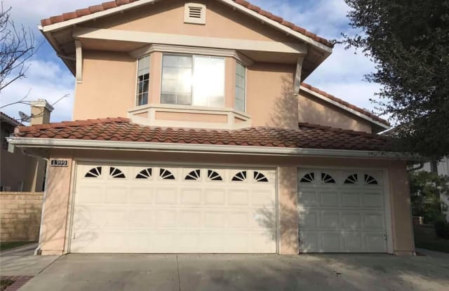 1399 Oak Trail Street - 1399 Oak Trail Street, Thousand Oaks, CA 91320
